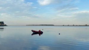 Read more about the article Un tânăr de 23 de ani a pierit înecat în lacul Snagov