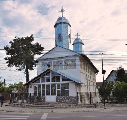 You are currently viewing RESTRICȚII DE CIRCULAȚIE CU OCAZIA SFINȚIRII BISERICII PAROHIEI ALBA DIN MUNICIPIUL TÂRGOVIȘTE