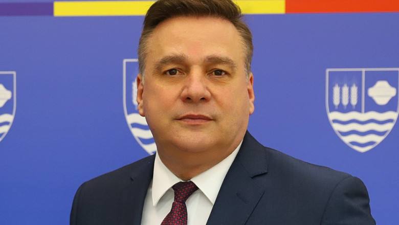 You are currently viewing Președintele și vicepreședintele Consiliului Județean Călărași, trimiși în judecată de DNA
