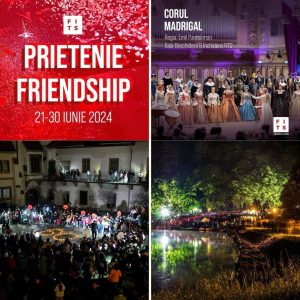 Read more about the article 4 evenimente marca Madrigal la Festivalul Internațional de Teatru de la Sibiu 2024