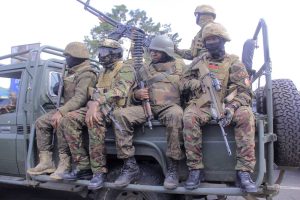 Read more about the article MAE: Un român a murit şi alţi doi au fost răniţi în Congo în timpul unui atac armat