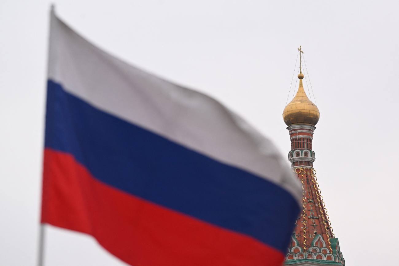 You are currently viewing Rusia a declarat un diplomat român de la Ambasada României la Moscova persona non grata