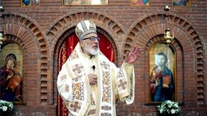Read more about the article IPS Calinic, Arhiepiscopul Argeșului și Muscelului, internat la Spitalul Floreasca, după ce a suferit o fractură de rotulă