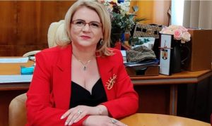 Read more about the article Mesajul Președintelui Senatului Universității ”Valahia” din Târgoviște cu prilejul aniversării a 32 de ani de la înființare