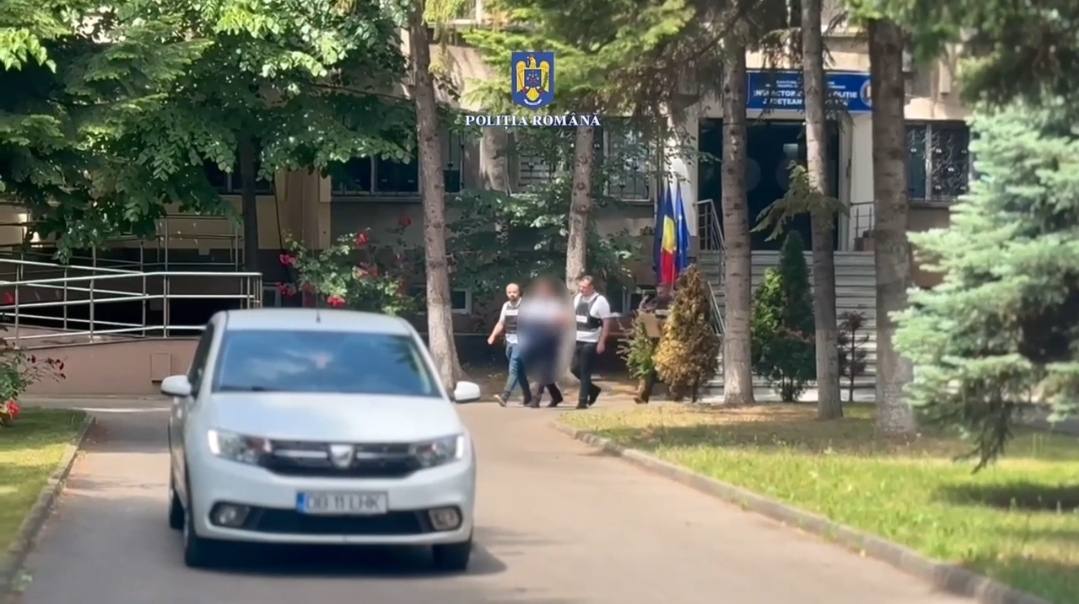 You are currently viewing DÂMBOVIȚA: Percheziții într-un dosar penal de evaziune fiscală și uz de fals!