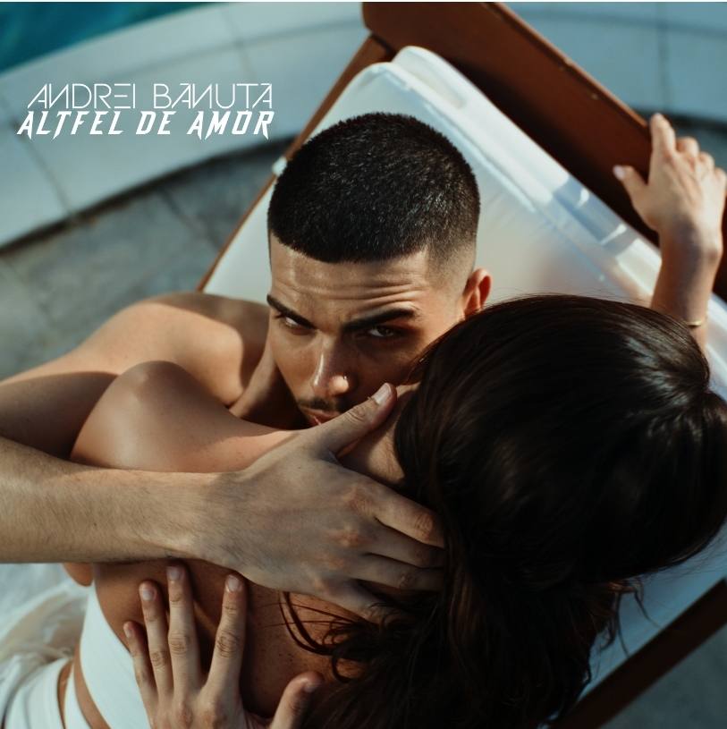 You are currently viewing Andrei Bănuță cântă despre un ,,Altfel de amor”