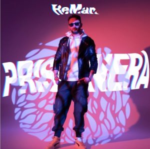 Read more about the article „Prisonera” – ReMan – vibrația perfectă pentru întâlnirile de vară