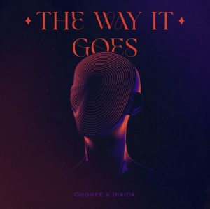 Read more about the article Simte vibrațiile pozitive cu “The Way It Goes” de la Gromee și IRAIDA