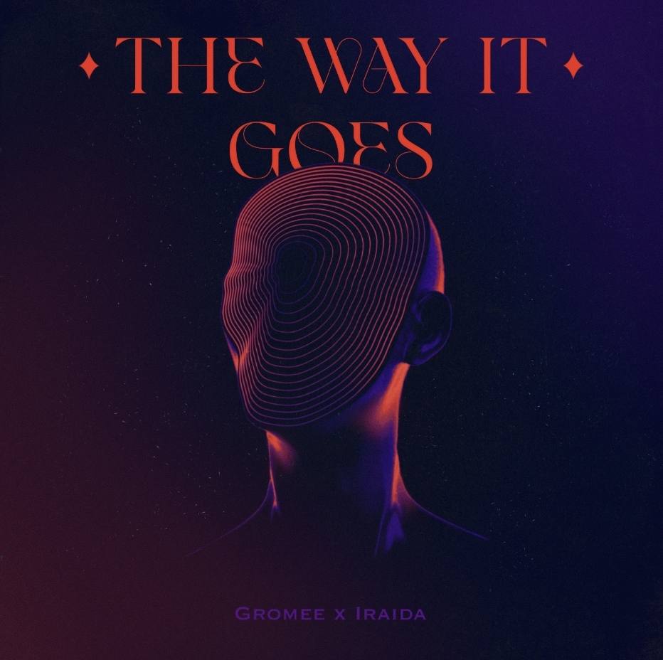 You are currently viewing Simte vibrațiile pozitive cu “The Way It Goes” de la Gromee și IRAIDA