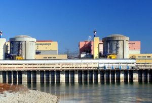 Read more about the article Resincronizarea Unității 1 CNE Cernavoda la SEN după finalizarea programului de oprire planificată