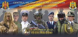 Read more about the article Vezi ce acte sunt necesare pentru înscrierea la concursurile pentru ofițer, maistru militar și subofițer