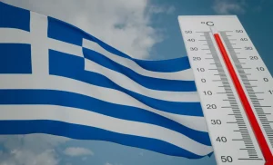 Read more about the article MAE: Atenţionare de călătorie în Grecia, din cauza temperaturilor foarte mari
