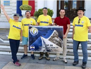 Read more about the article O nouă expediție pentru Chindia Jurasic Park