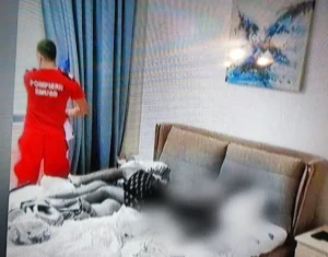 Read more about the article O fată de 17 ani și iubitul ei de 24 de ani, din județul Dâmbovița, găsiți decedați într-o cameră de hotel din Capitală