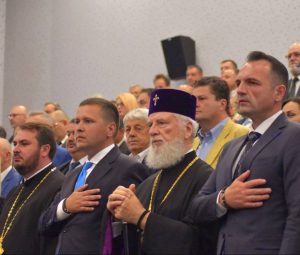 Read more about the article Daniel Cristian Stan: această gală nu este una care validează pe cineva sau ceva, ci un eveniment al recunoștinței