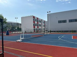 Read more about the article Clubul Sportiv Școlar Târgoviște, de nerecunoscut