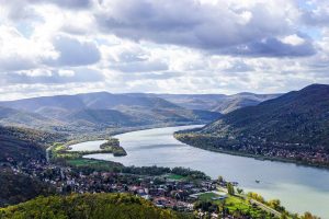 Read more about the article Austria închide Dunărea pentru navigație, din cauza inundațiilor