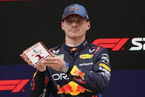 Read more about the article Formula 1: Max Verstappen a câștigat Marele Premiu al Spaniei
