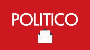 Read more about the article Politico: Topul celor mai ciudaţi 23 de eurodeputaţi. Șoșoacă se află printre ei