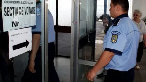 Read more about the article Structurile MAI din Dâmbovița au întocmit, astăzi, 14 dosare penale. Bărbat din Moroeni sancționat pentru postarea unui clip în care îndemna cetățenii să voteze un anumit partid