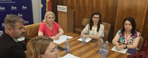 Read more about the article În baza de date a DGASPC Dâmbovița sunt înregistrate peste 1400 de persoane nevăzătoare
