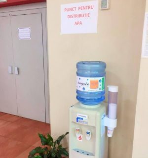 Read more about the article Vezi unde sunt amplasate punctele de prim ajutor, în perioadele caniculare, în orașele dâmbovițene