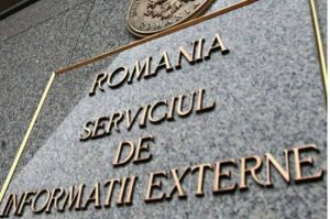 Read more about the article Serviciul de Informații Externe face angajări