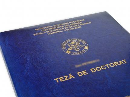 You are currently viewing Profesorii care și-au echivalat titlul de doctor cu gradul didactic I nu primesc sporul de doctorat