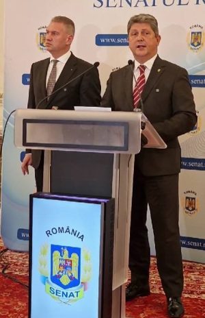 Read more about the article Senatorul Titus Corlățean semnalează un nou abuz grav, în Suedia, împotriva unei familii de români