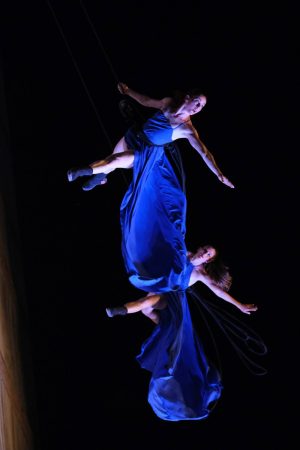 Read more about the article Final de stagiune, la Teatrul Tony Bulandra, din Târgoviște