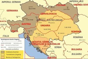 Read more about the article Titus Corlăţean, cu prilejul Zilei Tratatului de la Trianon: Este important să ne amintim cu respect de această pagină din istoria națiunii noastre și să o onorăm cum se cuvine