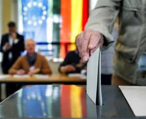 Read more about the article Procent mai mare la votul pentru alegerile europarlamentare, decât pentru locale, în județul Dâmbovița