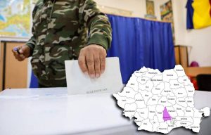 Read more about the article Reprezentanții MAI din județul Dâmbovița pregătiți pentru procesul electoral de duminică