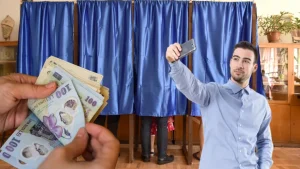 Read more about the article Aproape 300 de dosare penale întocmite și peste 360 de sancțiuni contravenționale aplicate, cu prilejul procesului electoral de astăzi