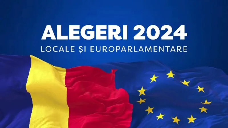 You are currently viewing Ce votăm la alegerile de astăzi, 9 iunie