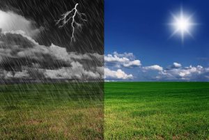 Read more about the article Vezi cum va fi vremea, în Muntenia, în următoarele două săptămâni