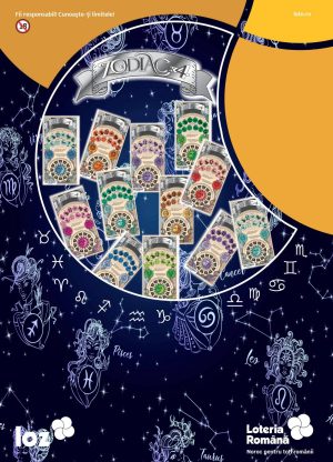 Read more about the article Loteria Română a lansat o serie de lozuri cu premii de până la un milion de lei