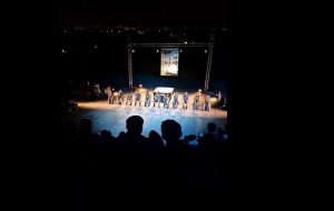 Read more about the article Teatrul Tony Bulandra participă la International Festival of Ancient Greek Drama