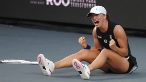 Read more about the article Clasamentul WTA după Wimbledon