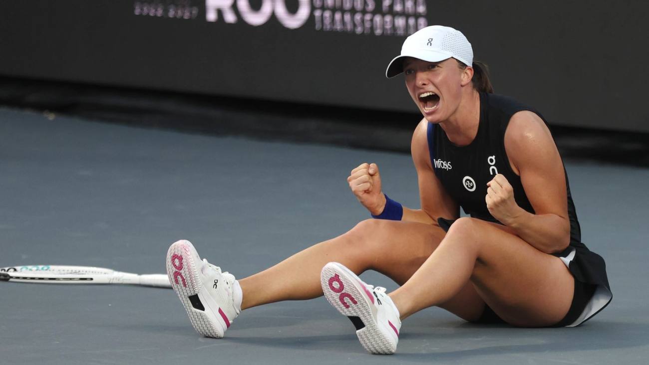 You are currently viewing Clasamentul WTA după Wimbledon