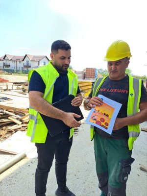 Read more about the article ITM Dâmbovița verifică măsurile luate de angajatori pe timp de caniculă
