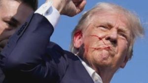 Read more about the article Atacatorul care a încercat să-l asasineze pe Donald Trump a fost identificat