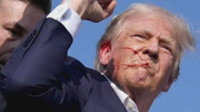 You are currently viewing Atacatorul care a încercat să-l asasineze pe Donald Trump a fost identificat