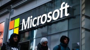 Read more about the article Pana informatică a sistemului Microsoft, afectează aeroporturile, bursele, băncile și televiziunile