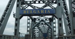 Read more about the article MAE, atenționare de călătorie în Bulgaria din cauza lucrărilor de reparaţie majoră la Podul Prieteniei Giurgiu-Ruse