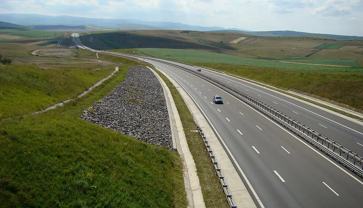 You are currently viewing Circulaţie oprită pe Autostrada A3 Bucureşti-Ploieşti, joi şi vineri