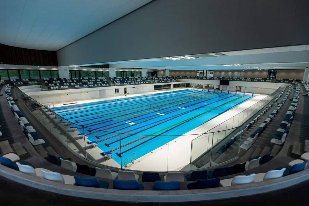 You are currently viewing România participă la Campionatul European de înot pentru juniori de la Vilnius, Lituania