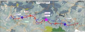Read more about the article Undă verde pentru licitația primului lot al Autostrăzii Pașcani- Suceava (33 km)