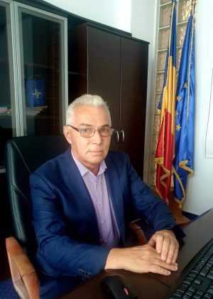 Read more about the article Subprefectul județului Dâmbovița, Adrian Chițescu, a demisionat din funcție