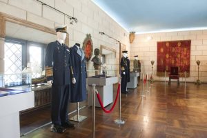 Read more about the article Expoziția Regală „Palatul Elisabeta” este deschisă în lunile iulie și august 2024!